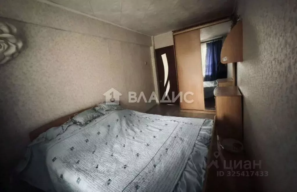 3-к кв. Бурятия, Улан-Удэ Восточный мкр, ул. Туполева, 18 (57.4 м) - Фото 1