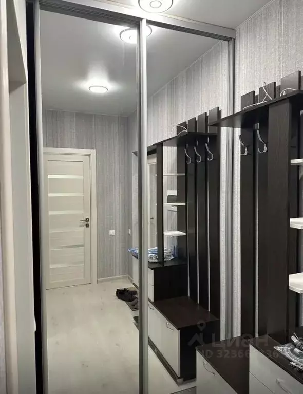 1-к кв. Ростовская область, Батайск ул. Ушинского, 53 (35.0 м) - Фото 1