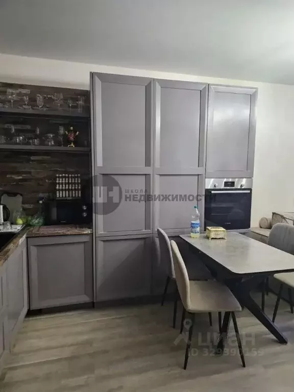 2-к кв. Санкт-Петербург бул. Вилькицкий, 7 (74.5 м) - Фото 2