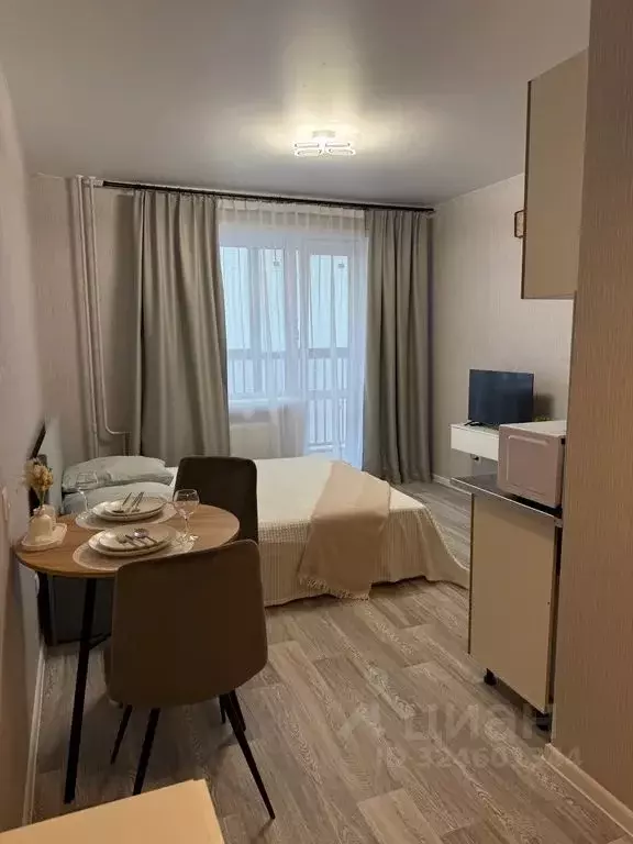 Студия Новосибирская область, Новосибирский район, Станционный ... - Фото 2