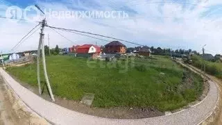 Дом в Тюмень, Спринтерский проезд (100 м) - Фото 1