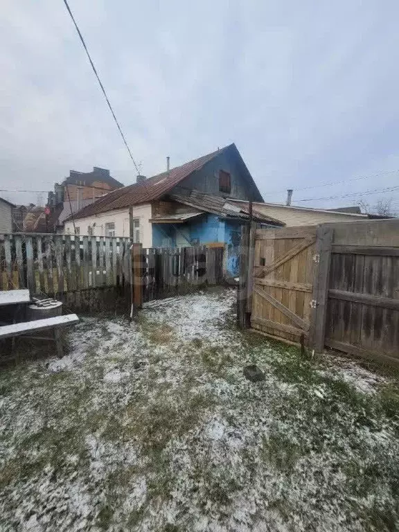 Дом в Ярославская область, Ярославль пос. Сокол, проезд 1-й, 8/2 (23 ... - Фото 2