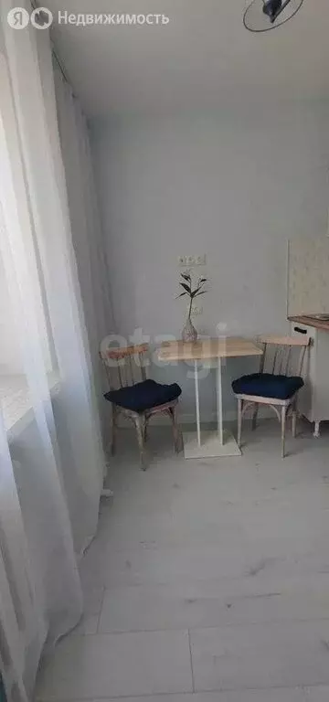 Квартира-студия: Барнаул, улица Георгиева, 53/2 (12 м) - Фото 2