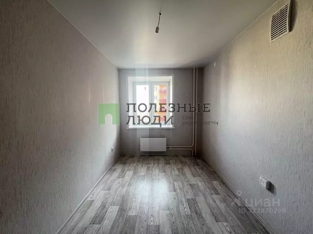 1-к кв. Красноярский край, Красноярск просп. 60 лет Образования СССР, ... - Фото 1