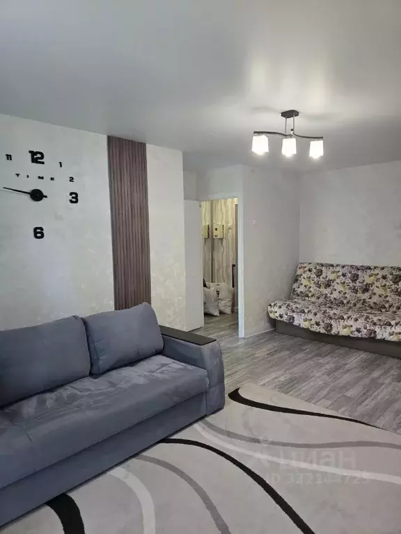 1-к кв. Москва ул. Академика Комарова, 5 (32.0 м) - Фото 2