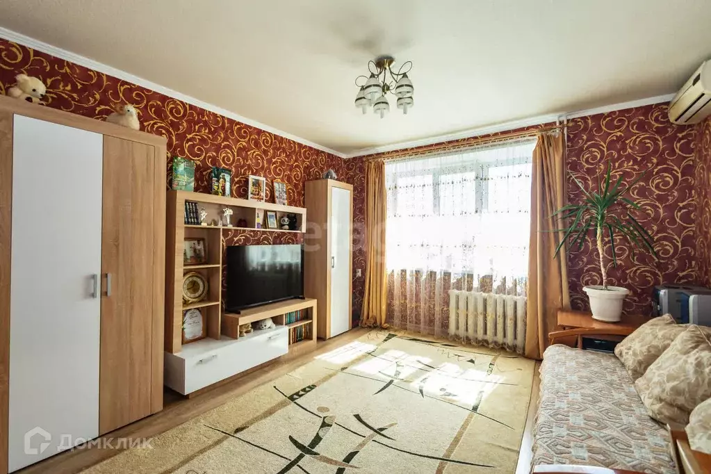 Продаётся 4-к квартира, 68.9 м - Фото 0