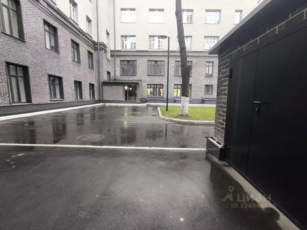 Студия Московская область, Люберцы Октябрьский просп., 403 (21.2 м) - Фото 2