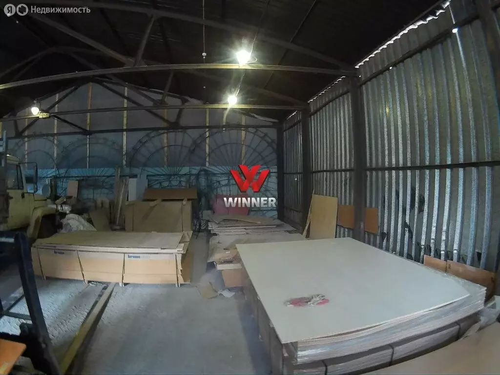 Производственное помещение (231 м) - Фото 1