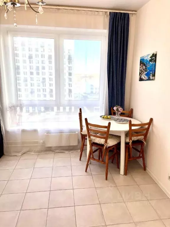 Квартира, 3 комнаты, 70 м - Фото 1