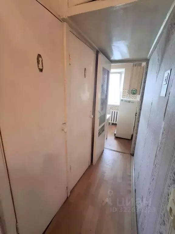 4-к кв. Татарстан, Альметьевск ул. 8 Марта, 9 (60.9 м) - Фото 2