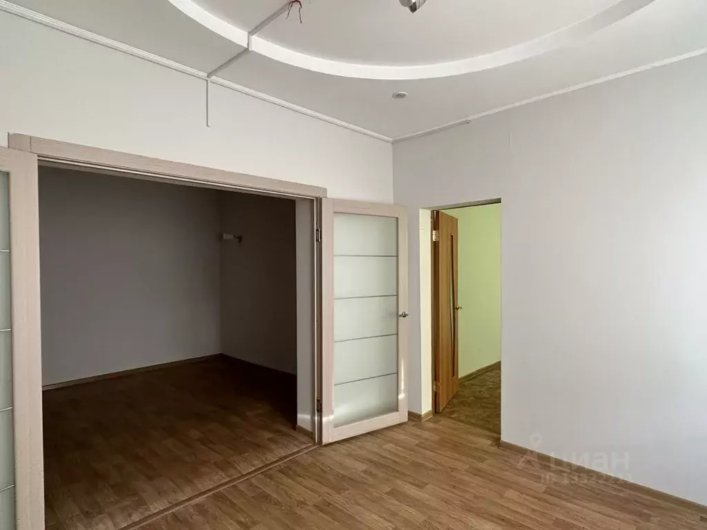 Офис в Омская область, Омск ул. Рабиновича, 77/1 (40.0 м) - Фото 1