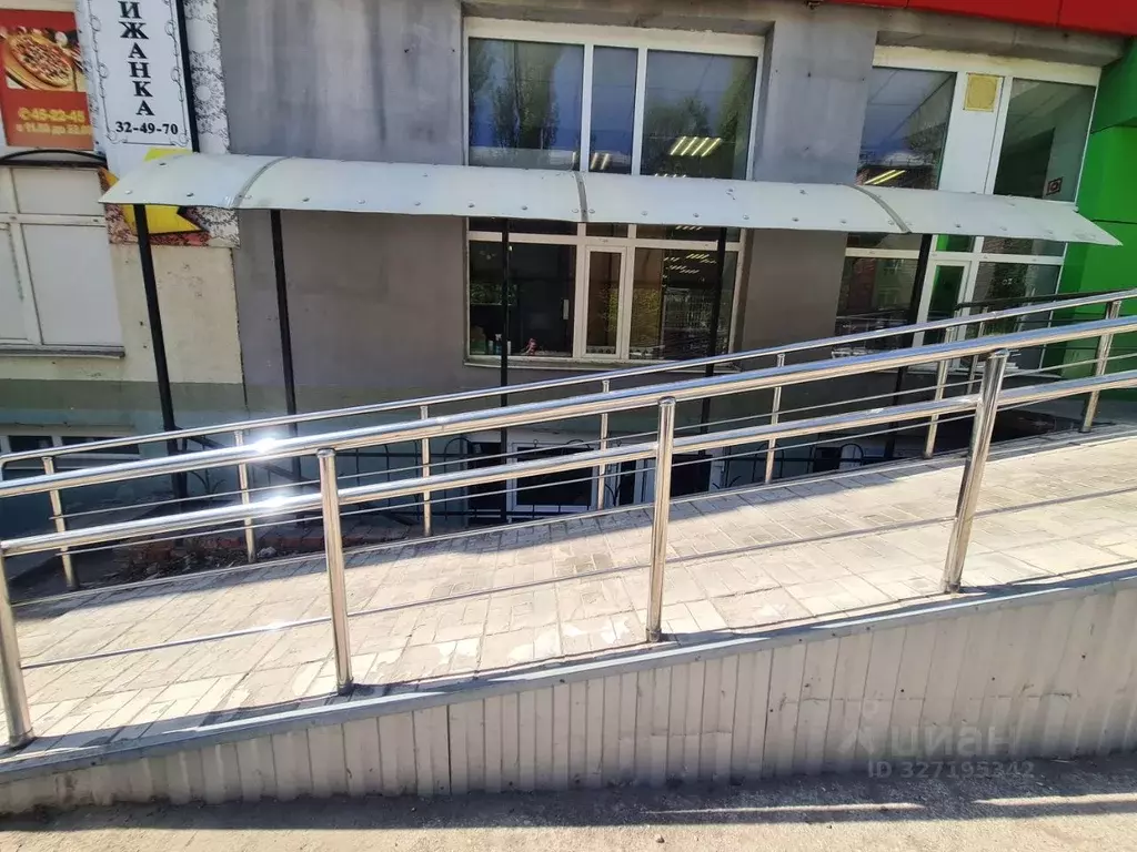 Офис в Саратовская область, Саратов Кленовая ул., 7 (20 м) - Фото 2