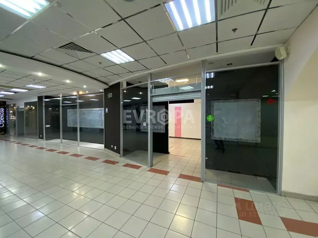 Торговая площадь в Ульяновская область, Ульяновск ул. Карла Маркса, ... - Фото 2