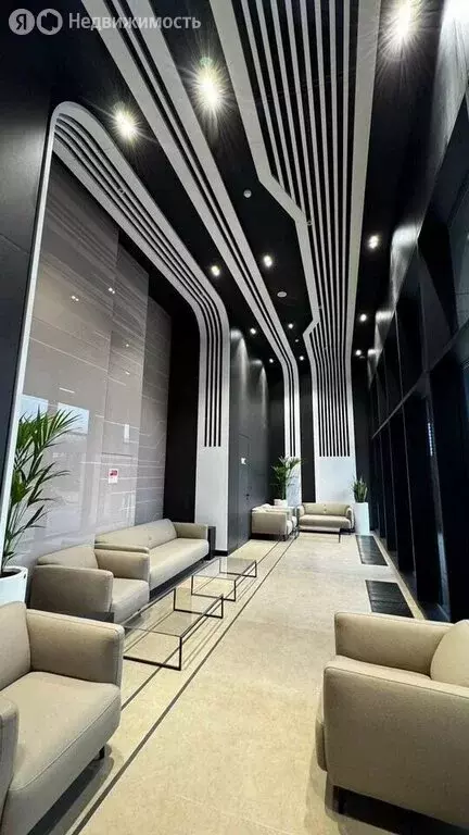 Квартира-студия: Москва, улица Нижние Мнёвники, 16к4 (28.8 м) - Фото 2