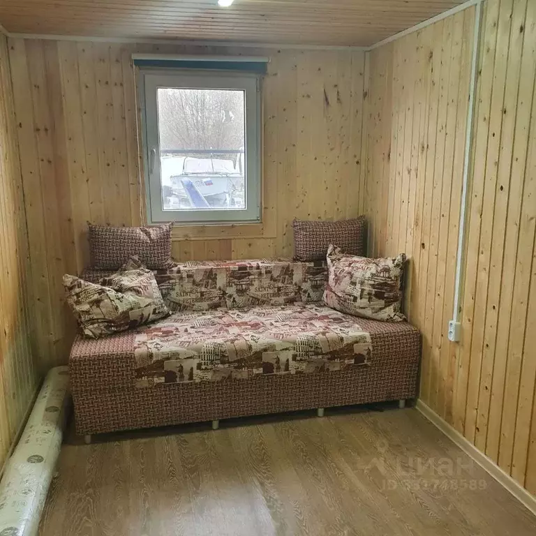 Гараж в Санкт-Петербург Петергофское ш., 75к6Д (18 м) - Фото 2