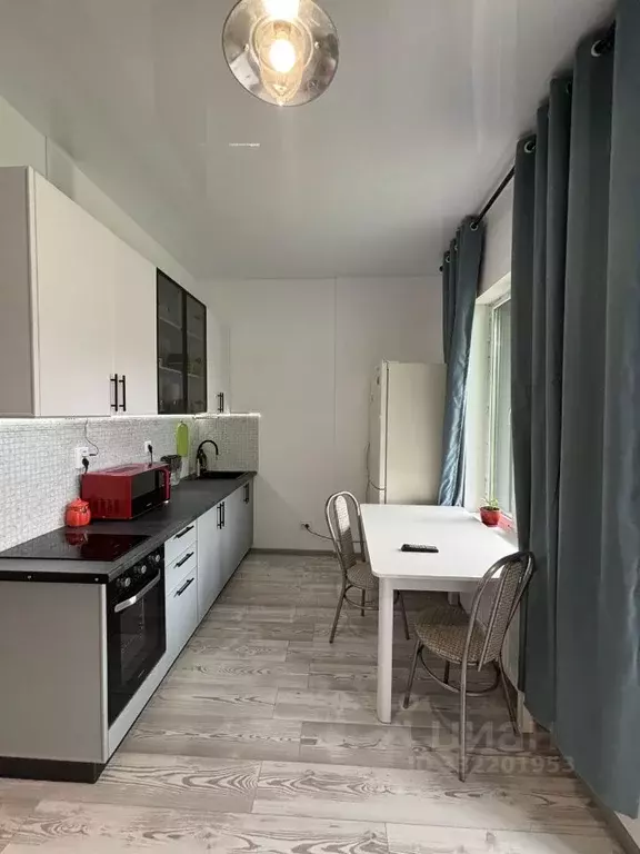 Студия Москва ул. Вешних Вод, 70к1 (25.0 м) - Фото 1
