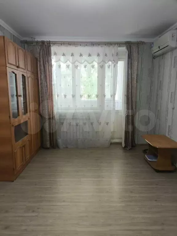 1-к. квартира, 32 м, 1/5 эт. - Фото 1