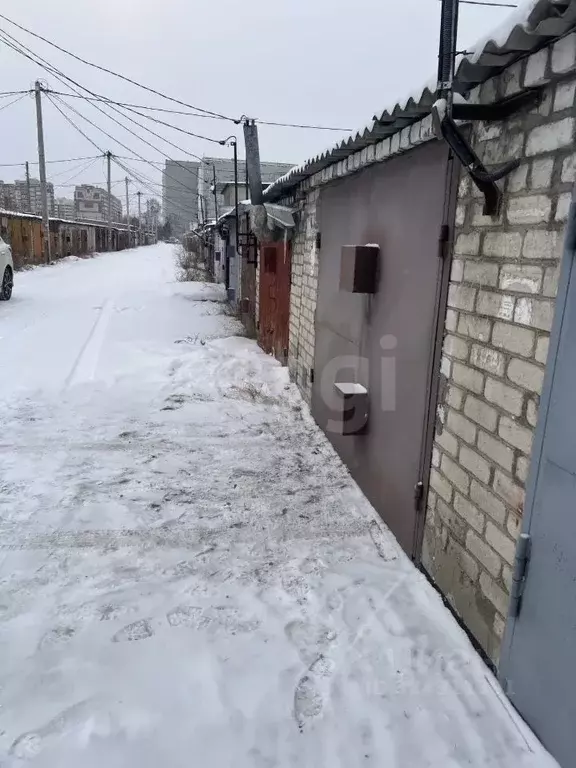 Гараж в Амурская область, Благовещенск 409-й кв-л,  (21 м) - Фото 2