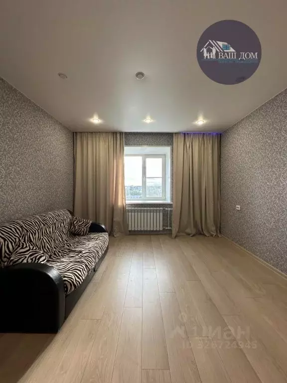 2-к кв. Архангельская область, Северодвинск Беломорский просп., 48/15 ... - Фото 0