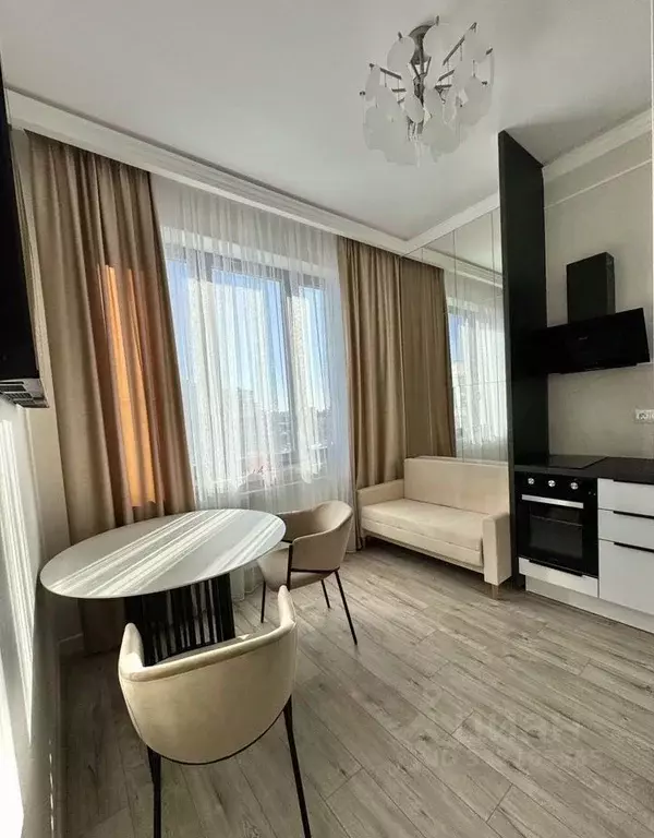 1-к кв. Санкт-Петербург Благодатная ул., 50 (32.0 м) - Фото 1