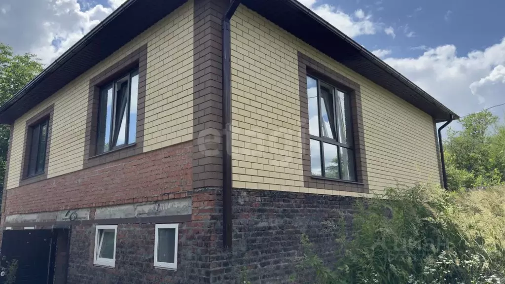 Дом в Белгородская область, Белгородский муниципальный округ, Зеленая ... - Фото 1