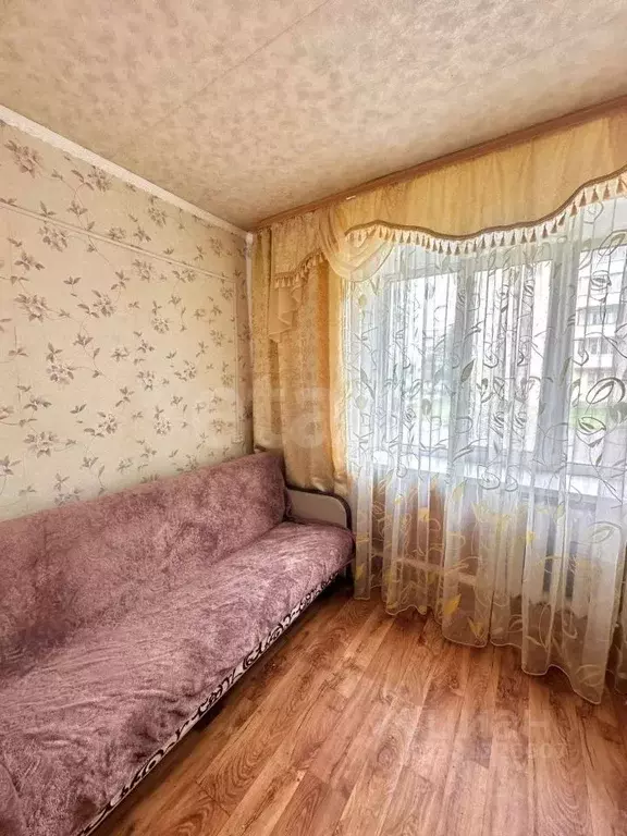 Комната Брянская область, Брянск Красная ул., 20 (12.6 м) - Фото 0