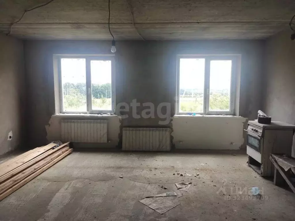 Дом в Тульская область, Тула городской округ, д. Хомяково 99 (292 м) - Фото 1