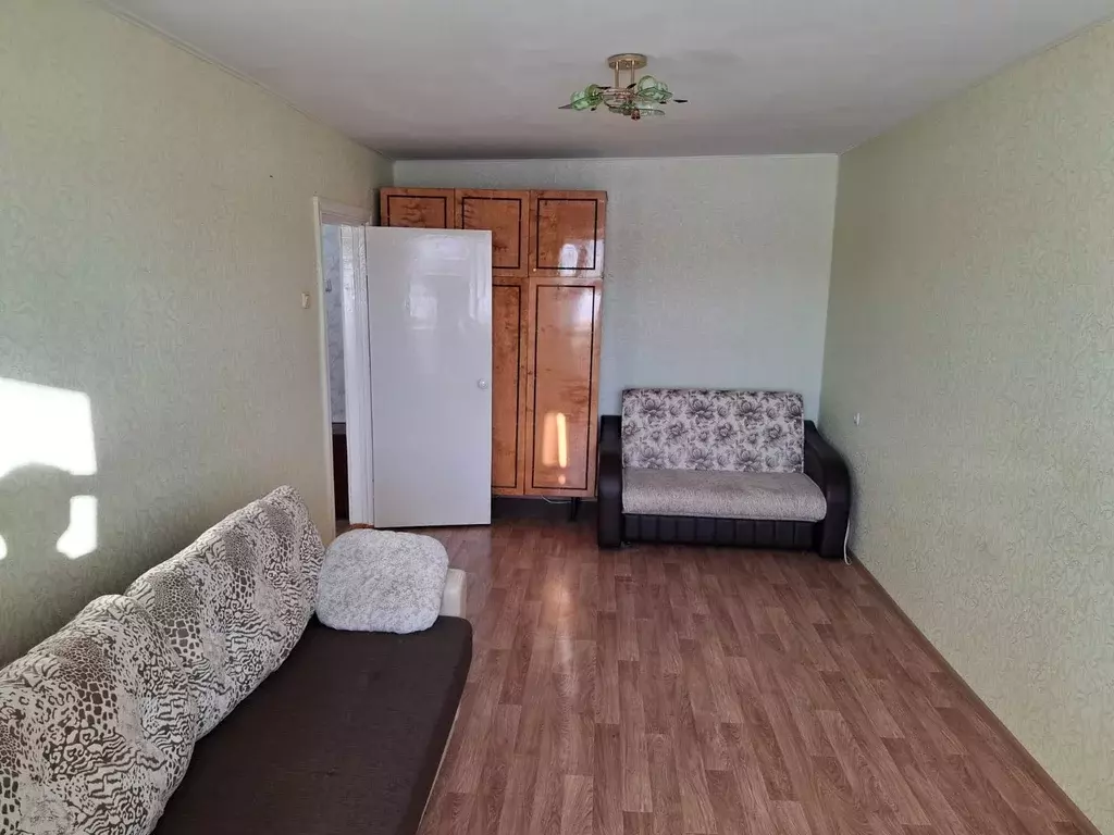 Продаётся 1-к квартира, 37.5 м - Фото 1