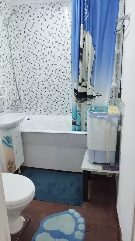 1-к. квартира, 30 м, 2/5 эт. - Фото 1