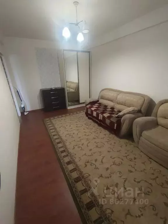 1-к кв. Дагестан, Каспийск ул. Дербентская, 1А (38.0 м) - Фото 0