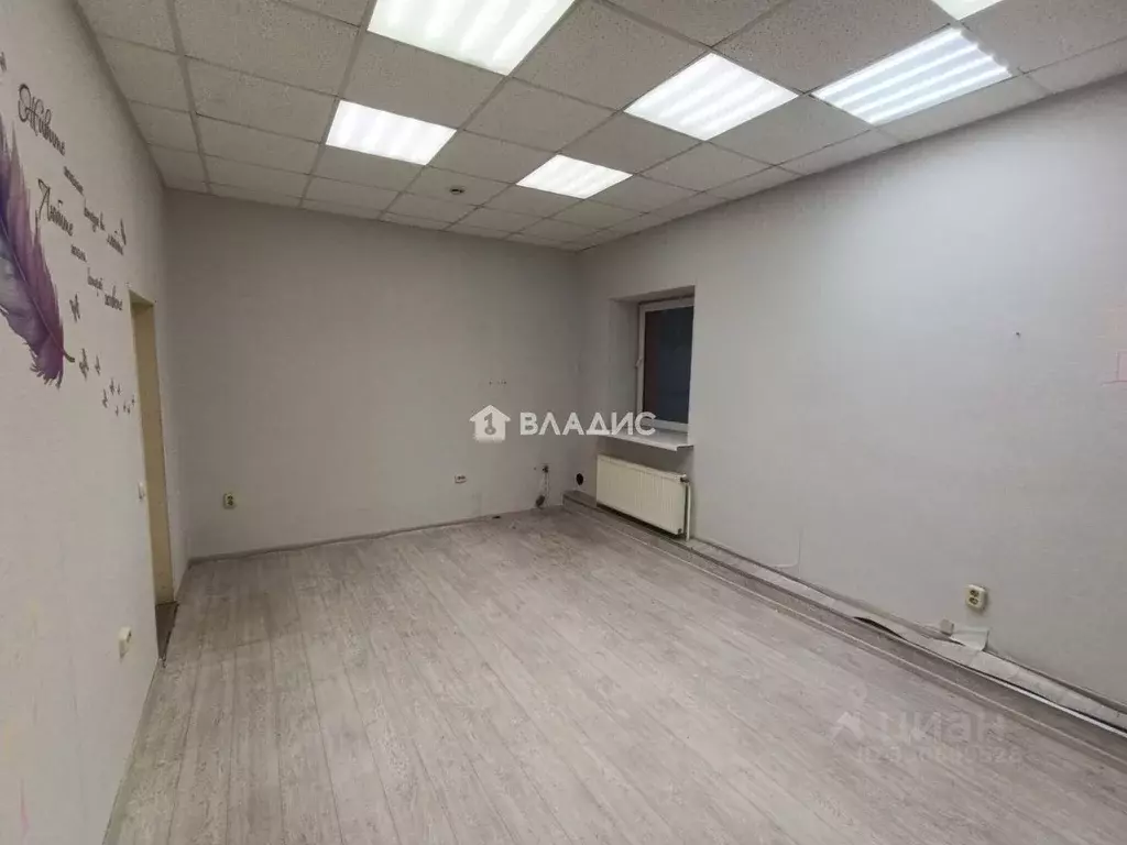 Офис в Коми, Сыктывкар Первомайская ул., 86/1 (20 м) - Фото 1