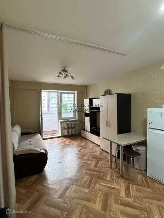 Продаётся квартира-студия, 25 м - Фото 0
