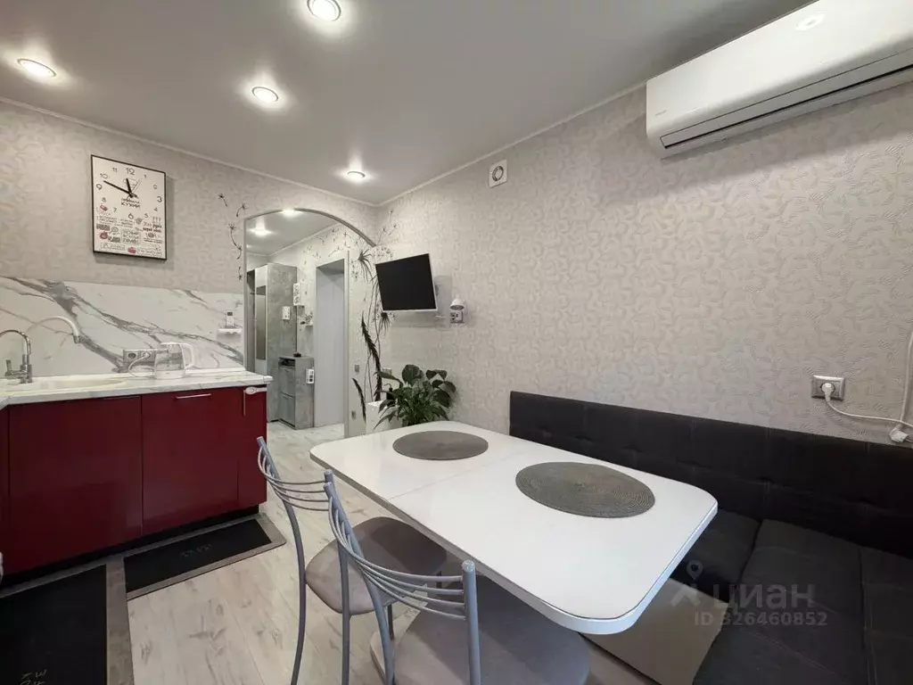 1-к кв. Московская область, Одинцовский городской округ, Большие ... - Фото 2