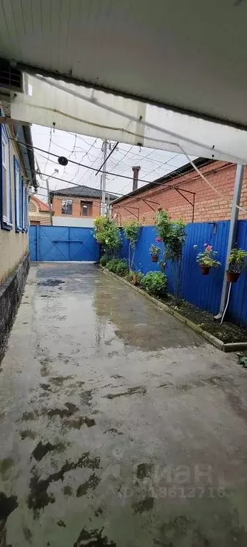 Дом в Карачаево-Черкесия, Черкесск ул. Щорса, 90 (60 м) - Фото 2