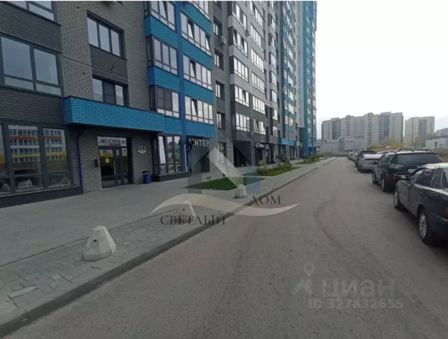 Помещение свободного назначения в Алтайский край, Барнаул тракт ... - Фото 1