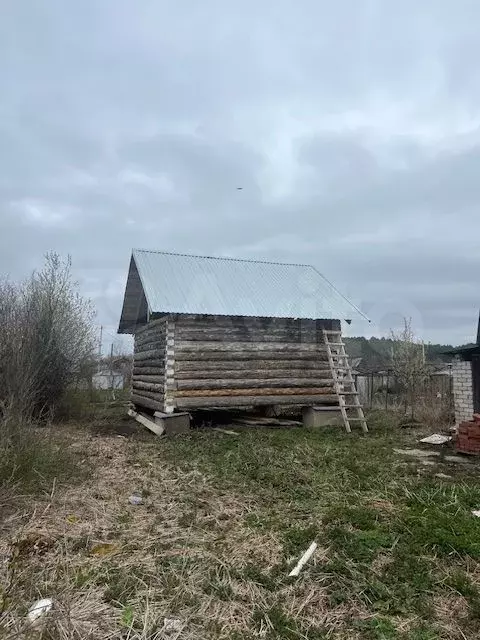 Дом 40 м на участке 7 сот. - Фото 0