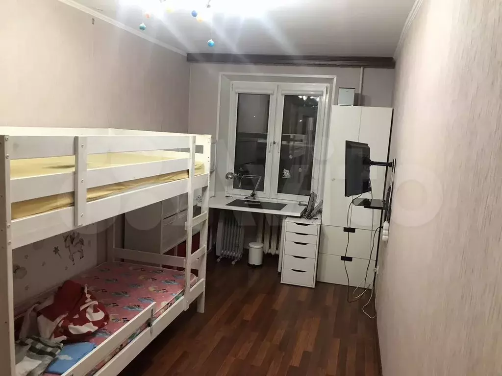 2-к. квартира, 45 м, 3/5 эт. - Фото 1