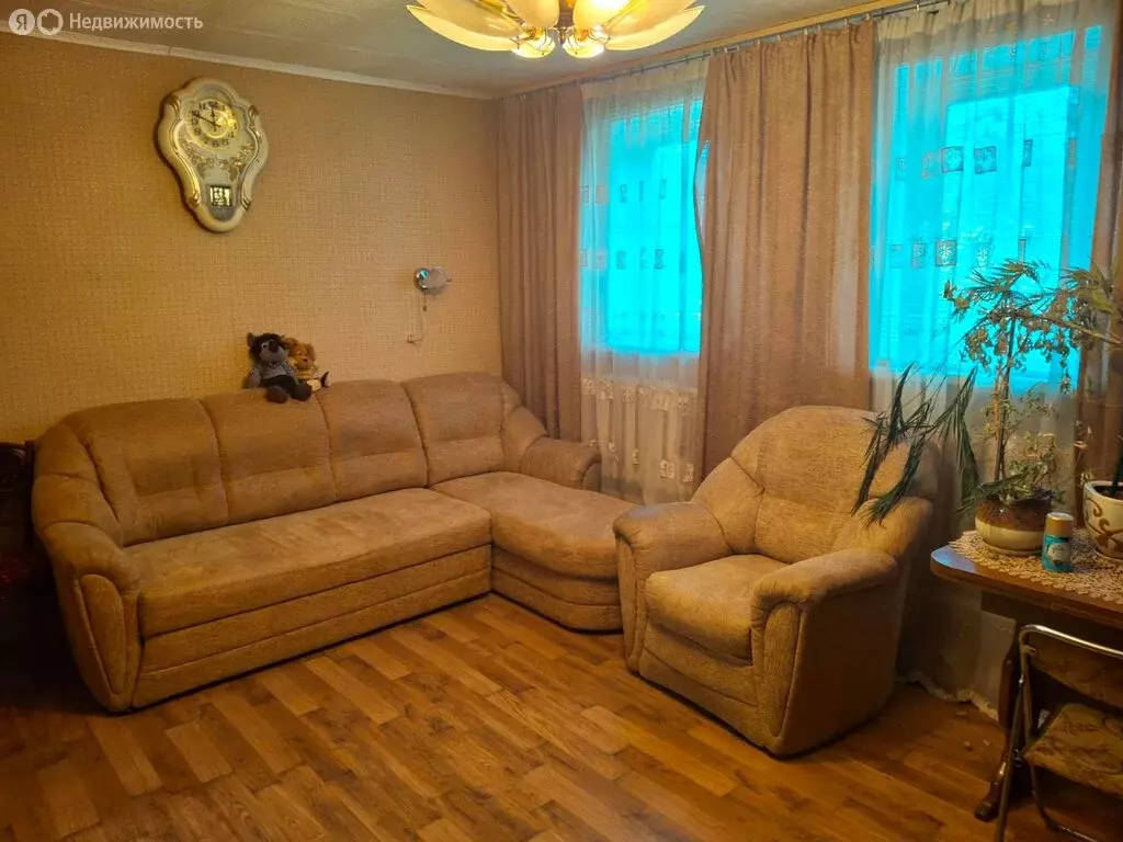 Дом в Курск, улица Скорятина, 63 (95.6 м) - Фото 1