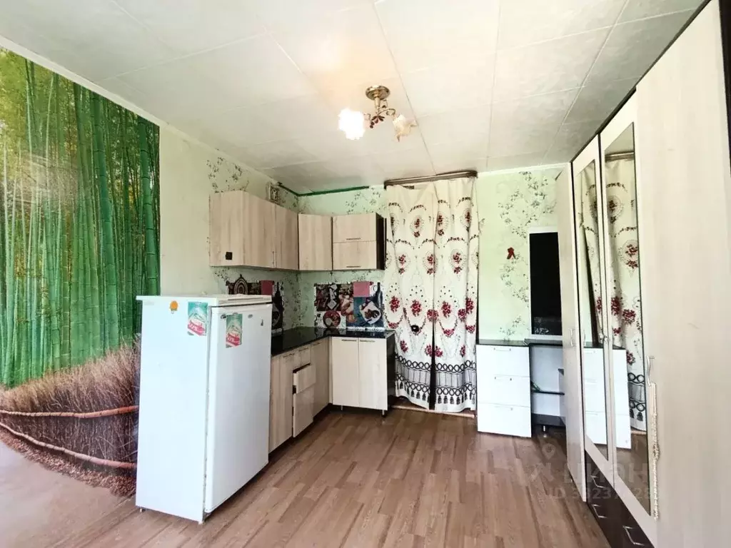 Комната Пензенская область, Пенза Экспериментальная ул., 2А (12.8 м) - Фото 2