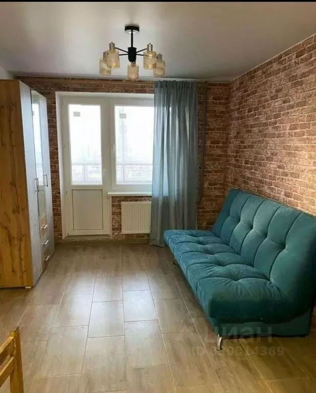 Студия Кировская область, Киров Московская ул., 217 (25.0 м) - Фото 1