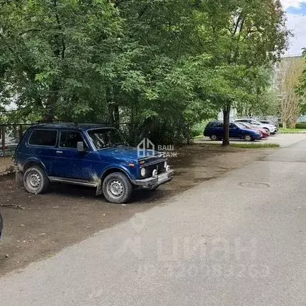 3-к кв. Калужская область, Калуга ул. Пестеля, 1/90 (75.0 м) - Фото 2