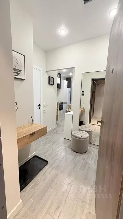 1-к кв. Москва Шелепихинская наб., 40к2 (32.0 м) - Фото 1