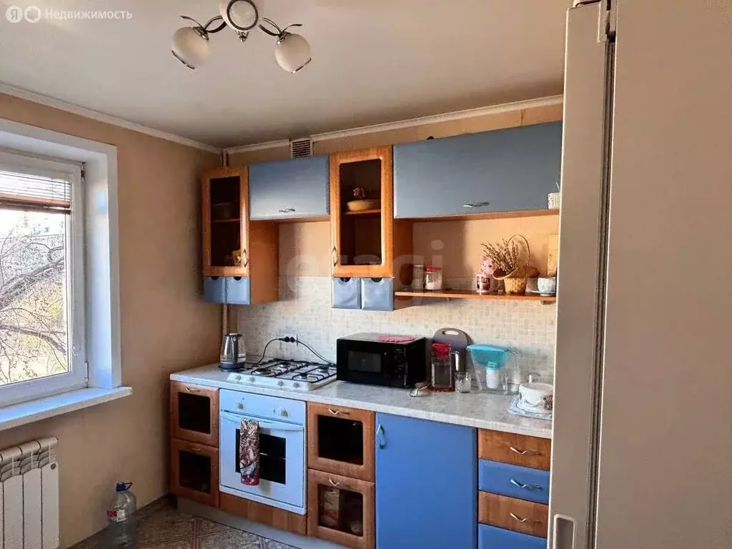 2-комнатная квартира: Чита, улица Евгения Гаюсана, 16 (50.9 м) - Фото 1