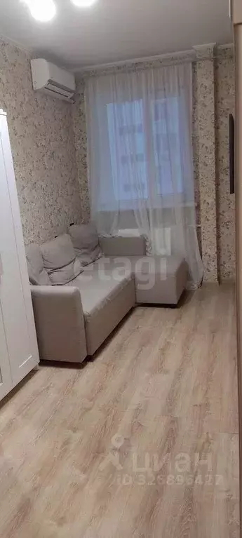 1-к кв. Ростовская область, Аксайский район, Щепкинское с/пос, пос. ... - Фото 1