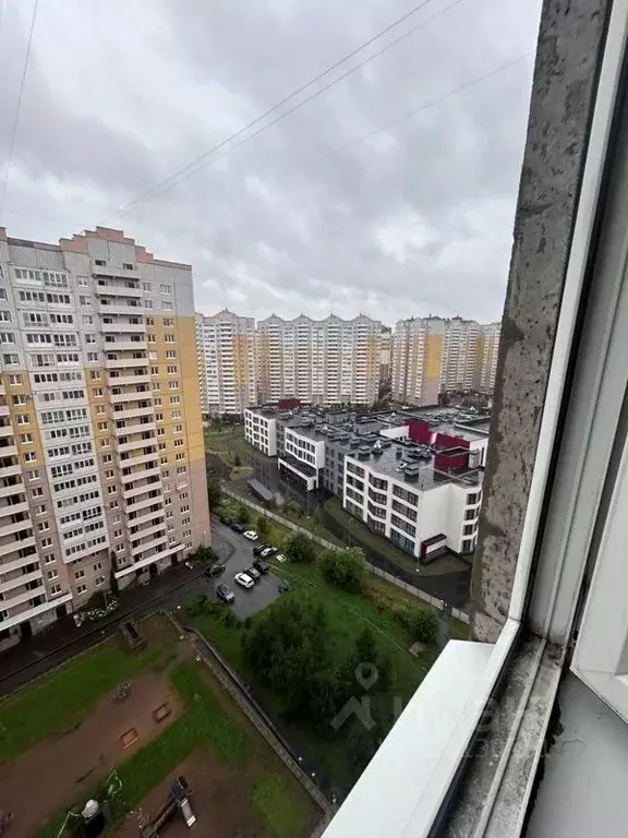 1-к кв. Санкт-Петербург Парашютная ул., 56к2 (39.0 м) - Фото 1