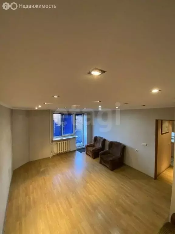 1-комнатная квартира: Калининград, Батальная улица, 98 (47.7 м) - Фото 1