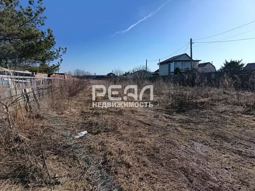 Участок в Ленинградская область, Гатчинский муниципальный округ, ... - Фото 2