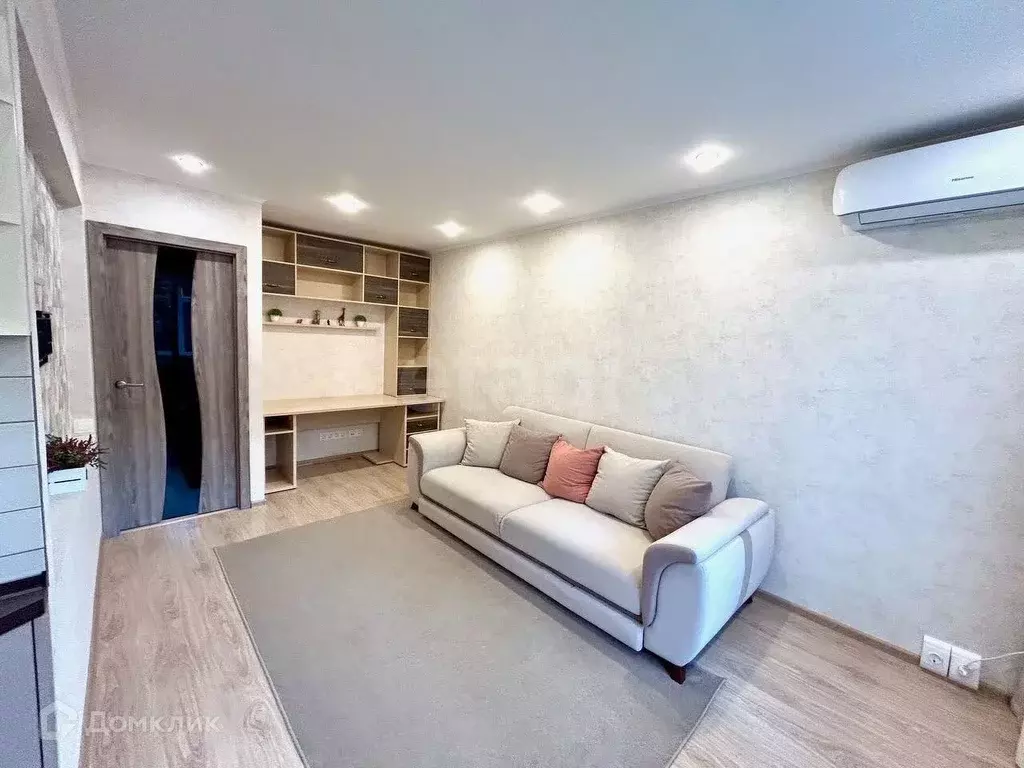 Продаётся 2-к квартира, 47.2 м - Фото 0