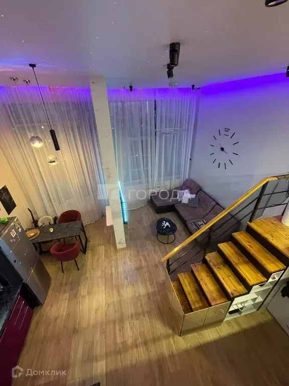 Продаётся 1-к квартира, 44.1 м - Фото 1
