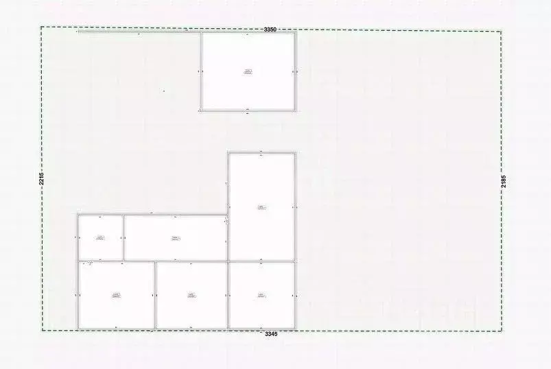 Дом в Ингушетия, Карабулак ул. Лермонтова (100 м) - Фото 2
